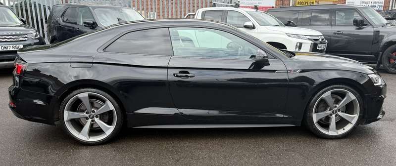 2019 AUDI A5 2019 AUDI A5