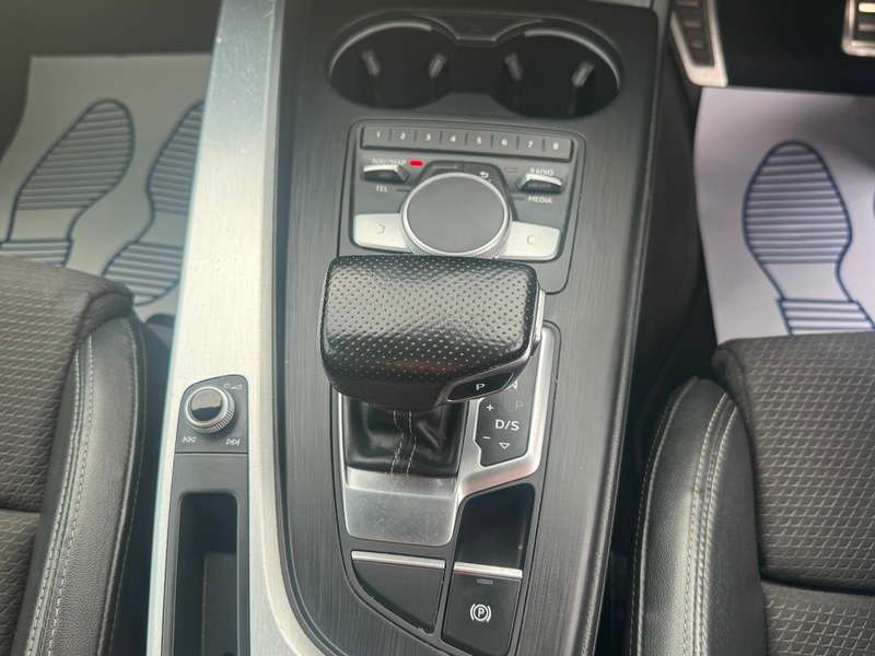2016 AUDI A4 2016 AUDI A4