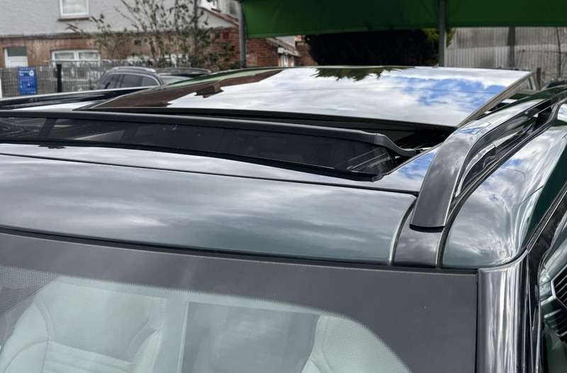 2017 LAND ROVER DISCOVERY 2017 LAND ROVER DISCOVERY