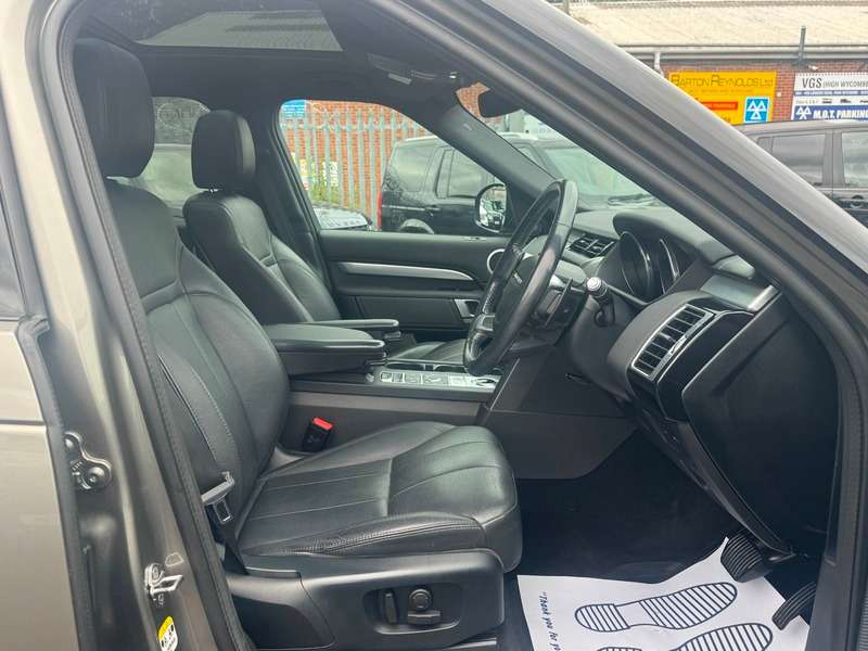 2020 LAND ROVER DISCOVERY 2020 LAND ROVER DISCOVERY