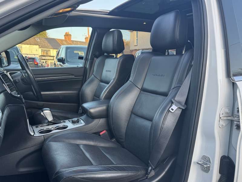 2019 JEEP GRAND CHEROKEE 2019 JEEP GRAND CHEROKEE