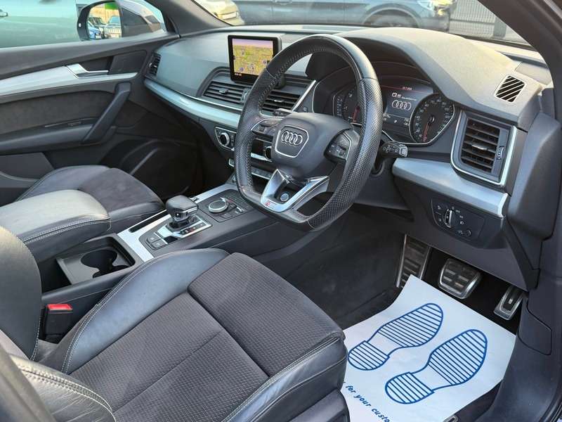 2017 AUDI Q5 2017 AUDI Q5