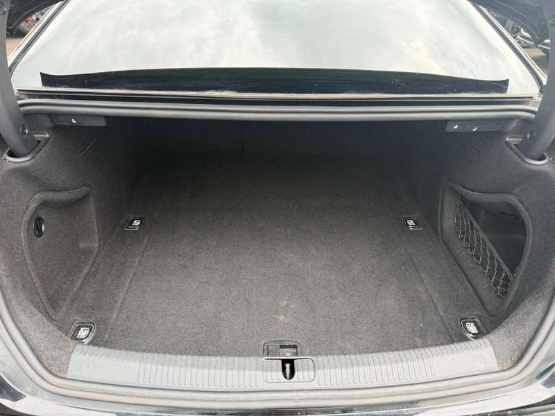 2019 AUDI A5 2019 AUDI A5