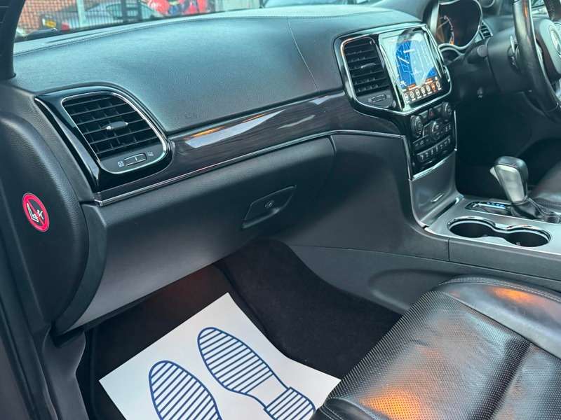 2019 JEEP GRAND CHEROKEE 2019 JEEP GRAND CHEROKEE