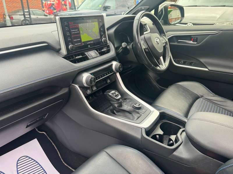 2020 TOYOTA RAV4 2020 TOYOTA RAV4