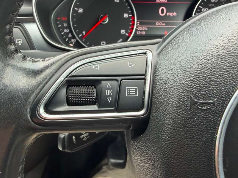 2011 AUDI A6 AVANT 2011 AUDI A6 AVANT
