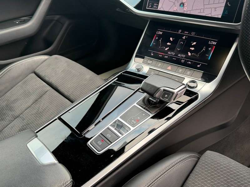 2022 AUDI A6 AVANT 2022 AUDI A6 AVANT