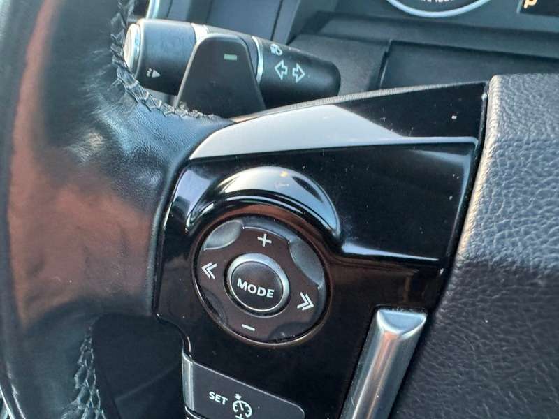 2016 LAND ROVER DISCOVERY 2016 LAND ROVER DISCOVERY