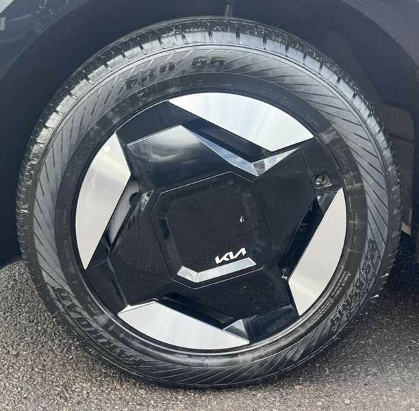 2025 KIA EV9 2025 KIA EV9