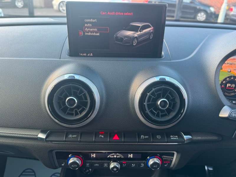 2019 AUDI A3 2019 AUDI A3