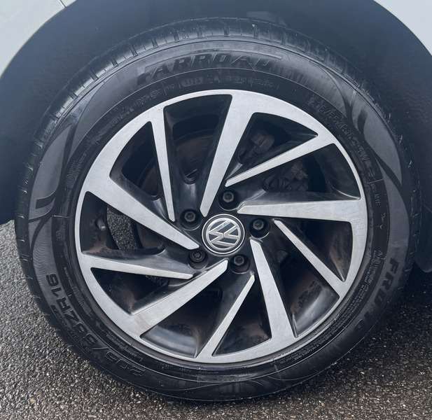 2019 VOLKSWAGEN GOLF 2019 VOLKSWAGEN GOLF