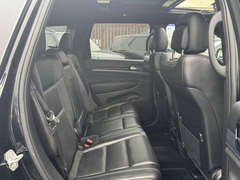 2020 JEEP GRAND CHEROKEE 2020 JEEP GRAND CHEROKEE