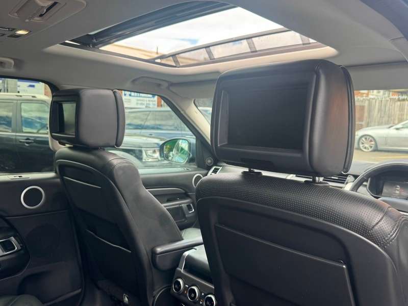 2020 LAND ROVER DISCOVERY 2020 LAND ROVER DISCOVERY