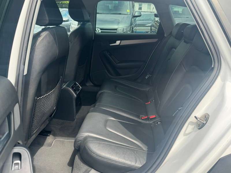 2013 AUDI A4 ALLROAD 2013 AUDI A4 ALLROAD