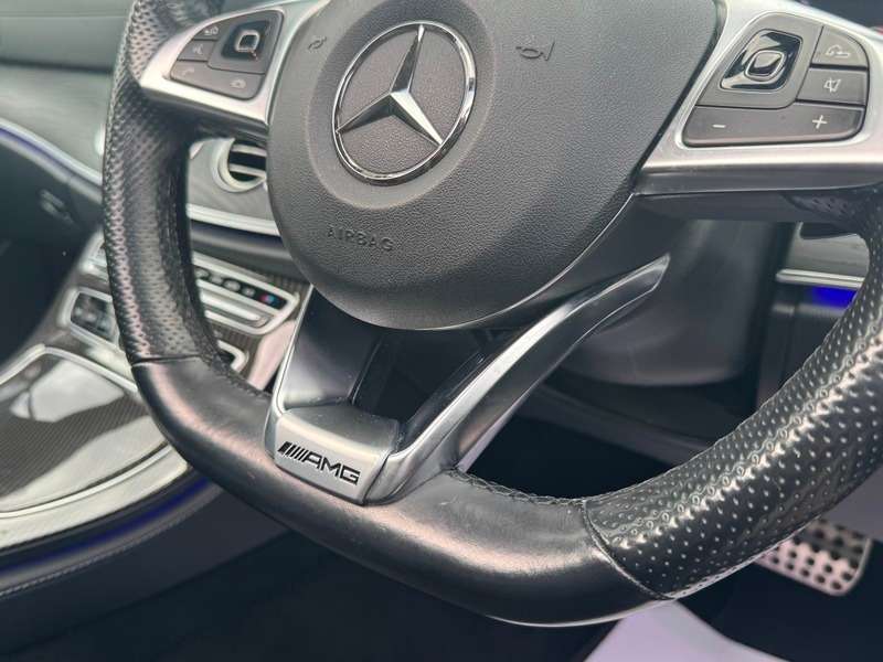 2016 MERCEDES-BENZ E CLASS 2016 MERCEDES-BENZ E CLASS