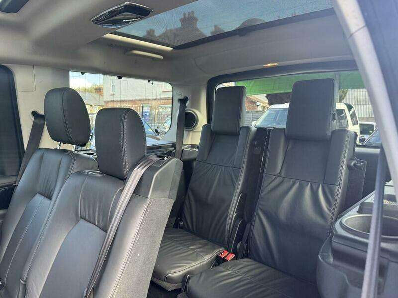 2016 LAND ROVER DISCOVERY 2016 LAND ROVER DISCOVERY