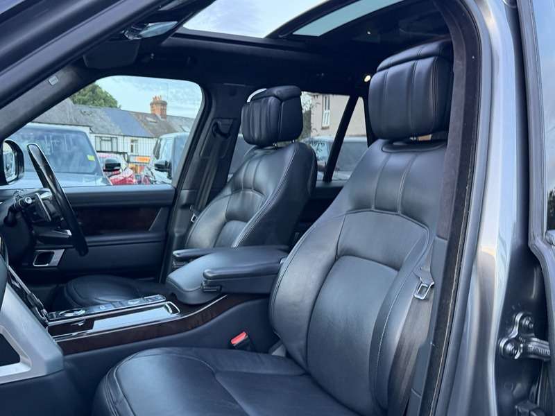 2020 LAND ROVER RANGE ROVER 2020 LAND ROVER RANGE ROVER