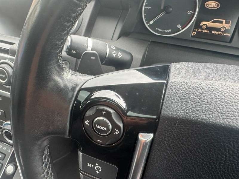 2016 LAND ROVER DISCOVERY 2016 LAND ROVER DISCOVERY