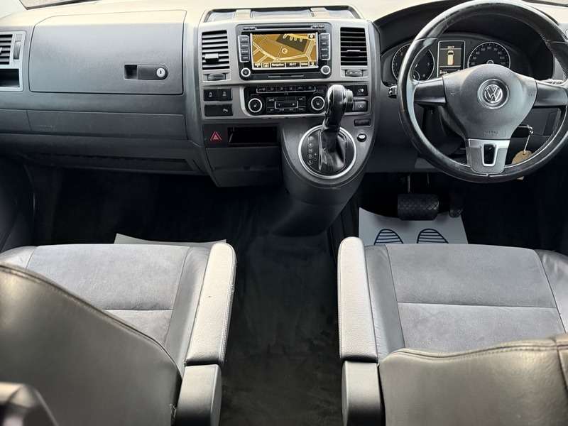 2014 VOLKSWAGEN CARAVELLE 2014 VOLKSWAGEN CARAVELLE