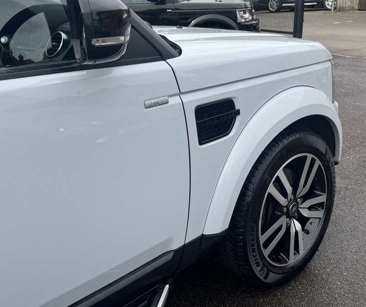 2016 LAND ROVER DISCOVERY 2016 LAND ROVER DISCOVERY