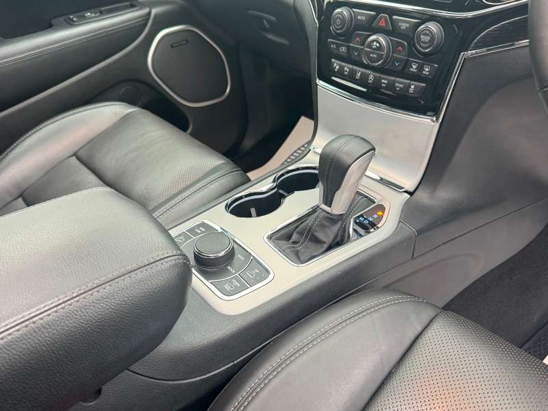 2019 JEEP GRAND CHEROKEE 2019 JEEP GRAND CHEROKEE