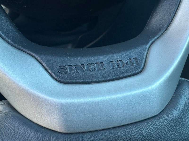 2019 JEEP GRAND CHEROKEE 2019 JEEP GRAND CHEROKEE