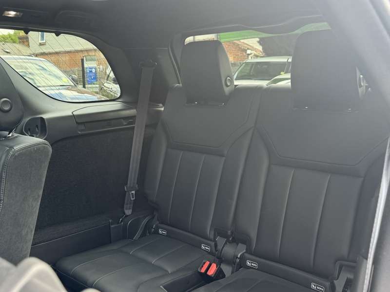 2019 LAND ROVER DISCOVERY 2019 LAND ROVER DISCOVERY