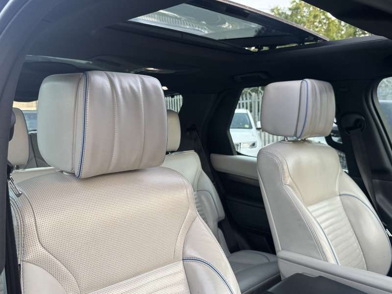 2018 LAND ROVER DISCOVERY 2018 LAND ROVER DISCOVERY