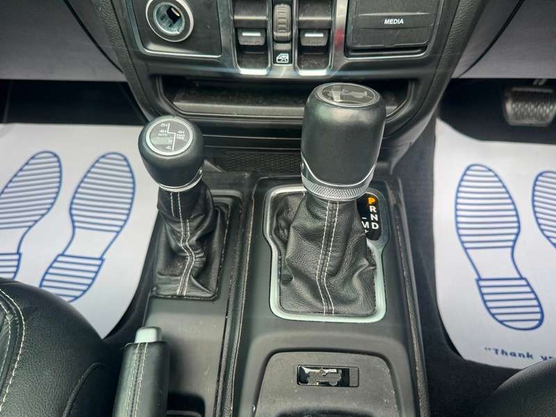 2021 JEEP WRANGLER 2021 JEEP WRANGLER