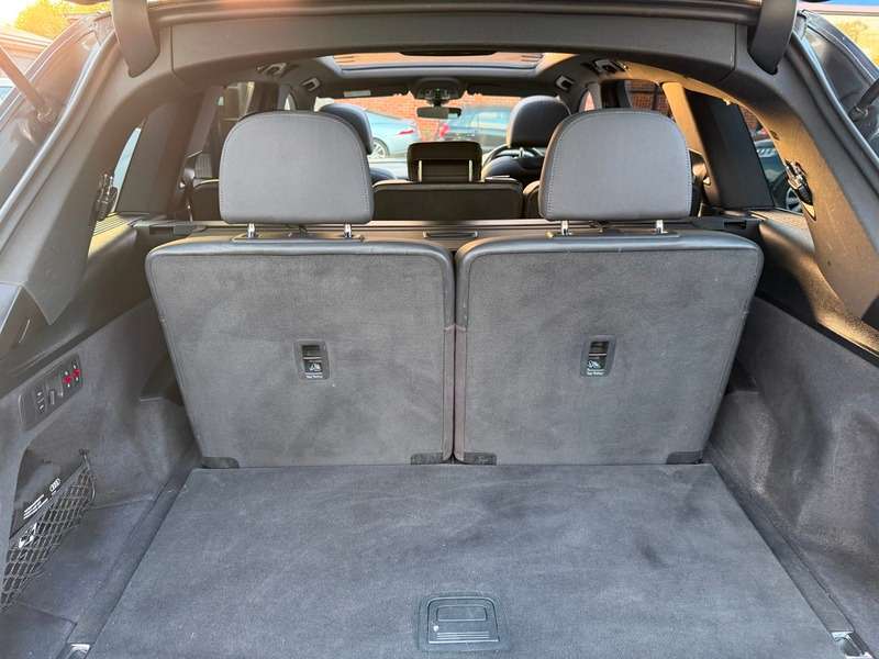 2019 AUDI Q7 2019 AUDI Q7