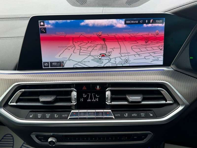 2020 BMW X5 2020 BMW X5