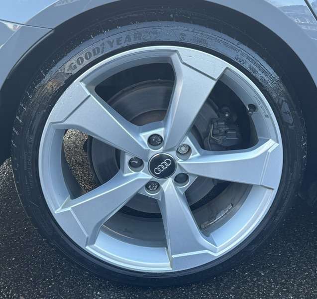 2019 AUDI A3 2019 AUDI A3