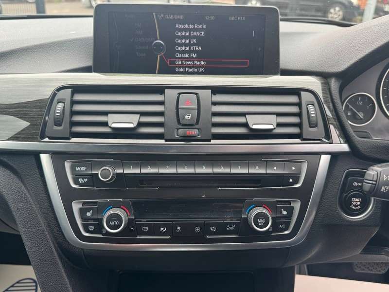 2012 BMW 3 SERIES 2012 BMW 3 SERIES