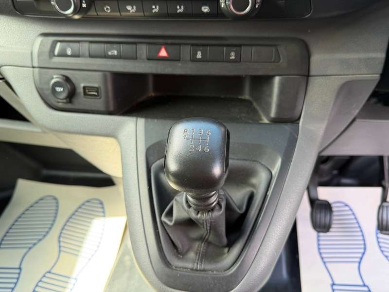 2021 VAUXHALL VIVARO 2021 VAUXHALL VIVARO