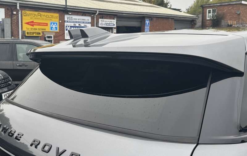 2016 LAND ROVER RANGE ROVER EVOQUE 2016 LAND ROVER RANGE ROVER EVOQUE