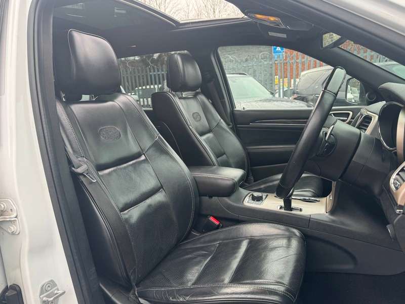 2016 JEEP GRAND CHEROKEE 2016 JEEP GRAND CHEROKEE