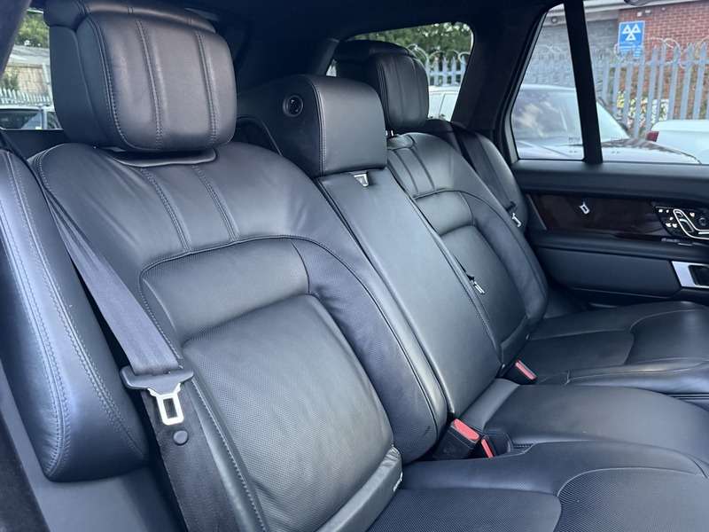 2020 LAND ROVER RANGE ROVER 2020 LAND ROVER RANGE ROVER