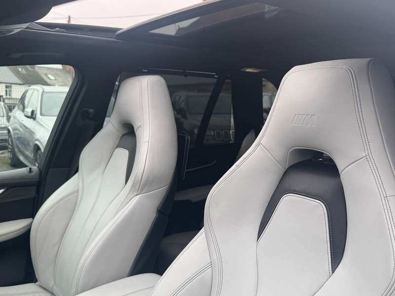 2018 BMW X5 2018 BMW X5