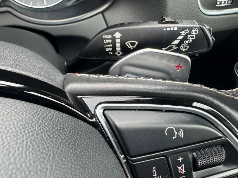 2017 AUDI SQ5 2017 AUDI SQ5