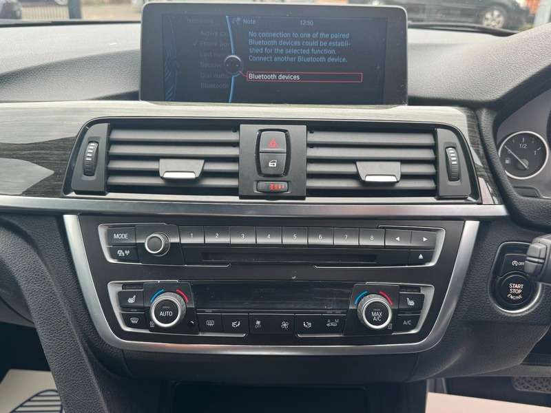 2012 BMW 3 SERIES 2012 BMW 3 SERIES