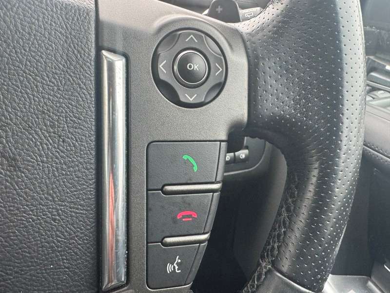 2016 LAND ROVER DISCOVERY 2016 LAND ROVER DISCOVERY