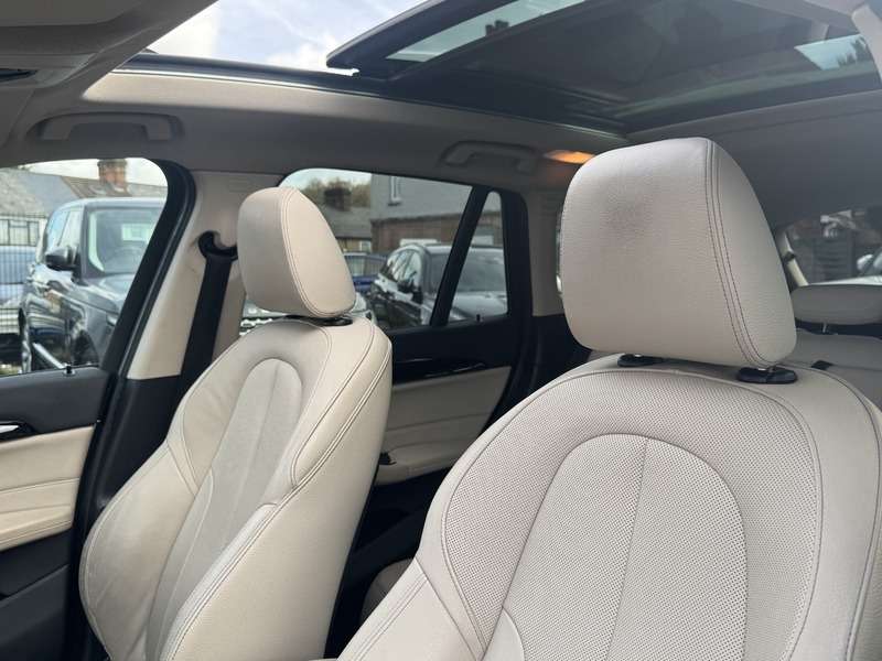 2018 BMW X1 2018 BMW X1