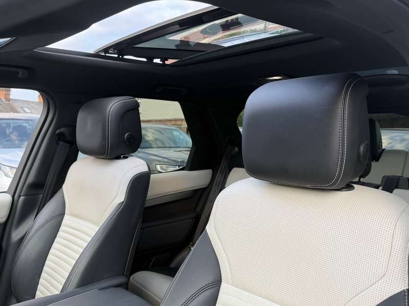 2023 LAND ROVER DISCOVERY 2023 LAND ROVER DISCOVERY