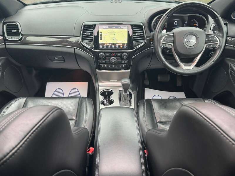 2020 JEEP GRAND CHEROKEE 2020 JEEP GRAND CHEROKEE