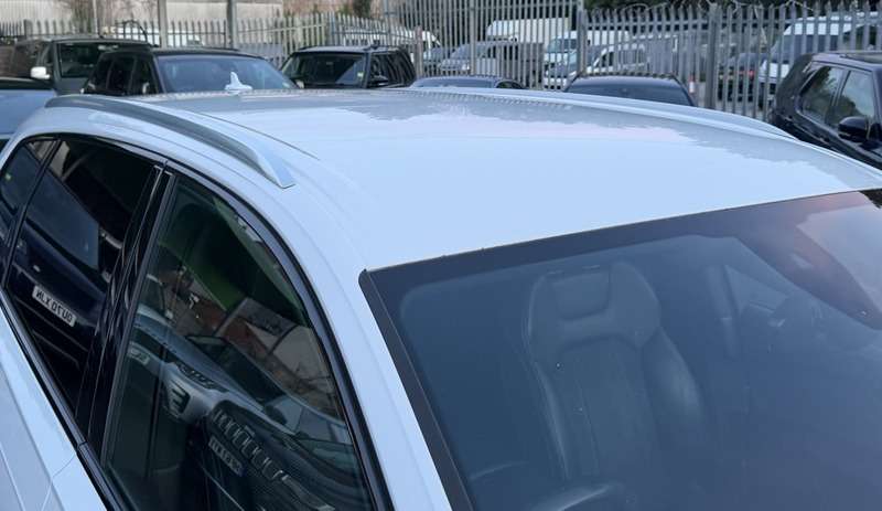 2019 AUDI Q7 2019 AUDI Q7