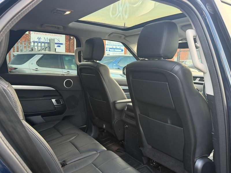 2020 LAND ROVER DISCOVERY 2020 LAND ROVER DISCOVERY