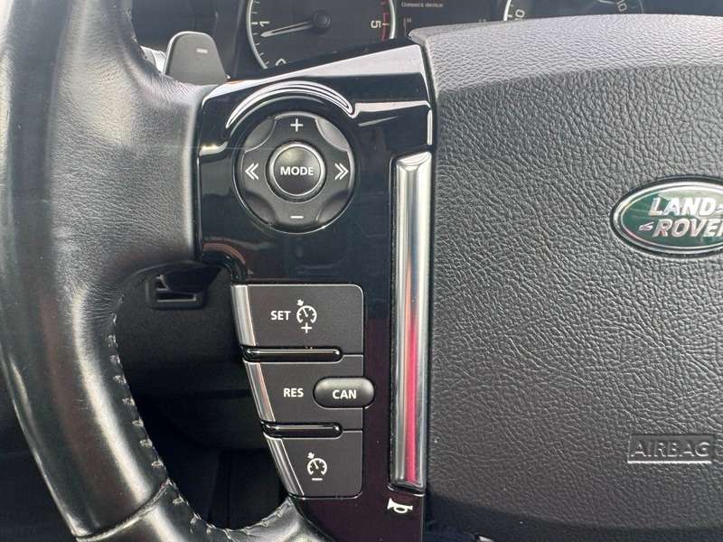 2016 LAND ROVER DISCOVERY 2016 LAND ROVER DISCOVERY