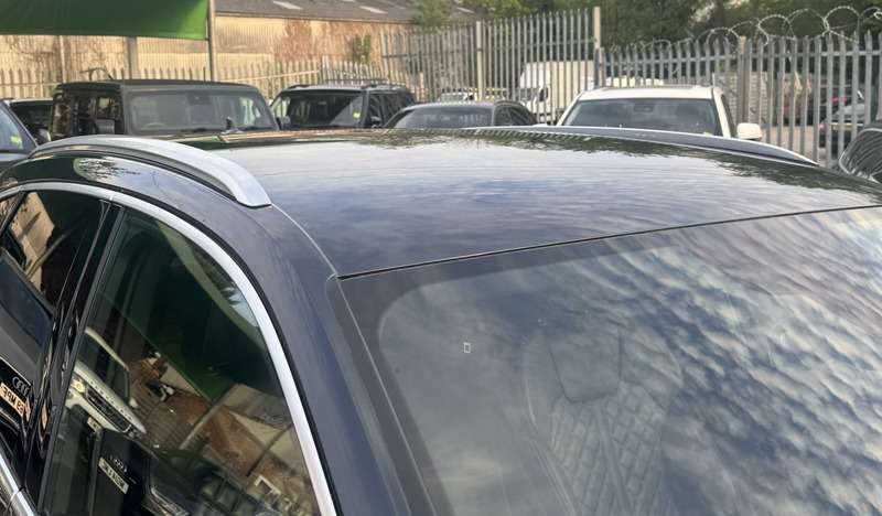 2018 AUDI SQ5 2018 AUDI SQ5