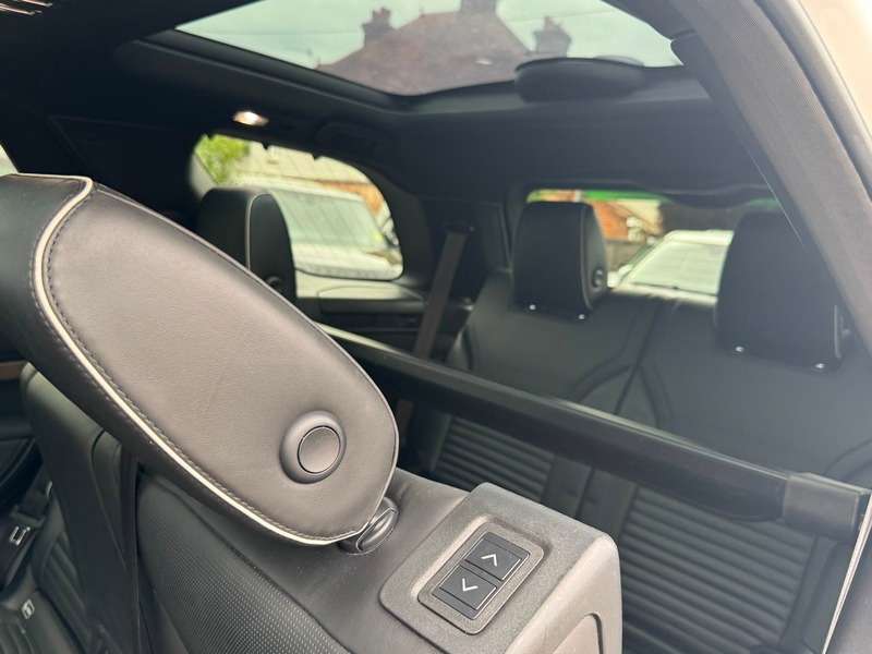 2019 LAND ROVER DISCOVERY 2019 LAND ROVER DISCOVERY