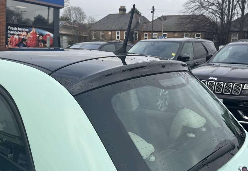 2014 FIAT 500 2014 FIAT 500